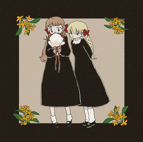 11月のイラスト